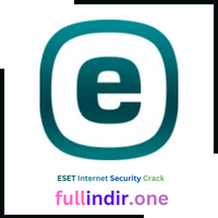 ESET Internet Security Crack 