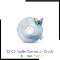 EZ CD Audio Converter Crack