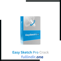Easy Sketch Pro Crack