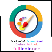EximiousSoft Business Card Designer Pro Crack