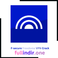 F-secure Freedome VPN Crack