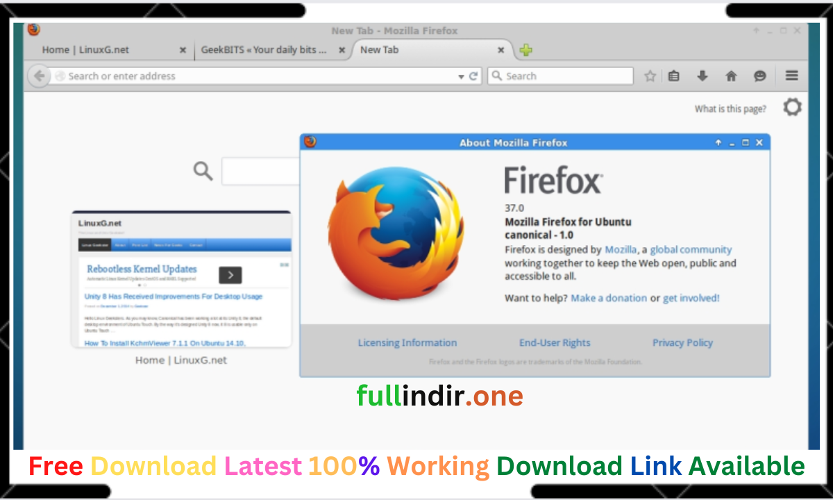 Firefox Download