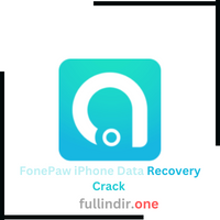 _FonePaw iPhone Data Recovery Crack