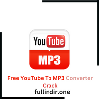 Free YouTube To MP3 Converter Crack
