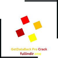 GetDataBack Pro Crack