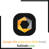 Google Nik Collection DxO Crack