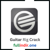 Guitar Rig Crack