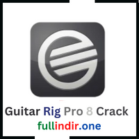 Guitar Rig Pro 8 Crack
