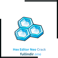 Hex Editor Neo Crack