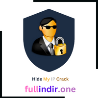 Hide My IP Crack