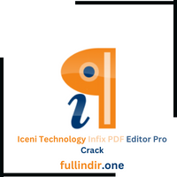 Iceni Technology Infix PDF Editor Pro Crack
