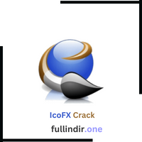 IcoFX Crack