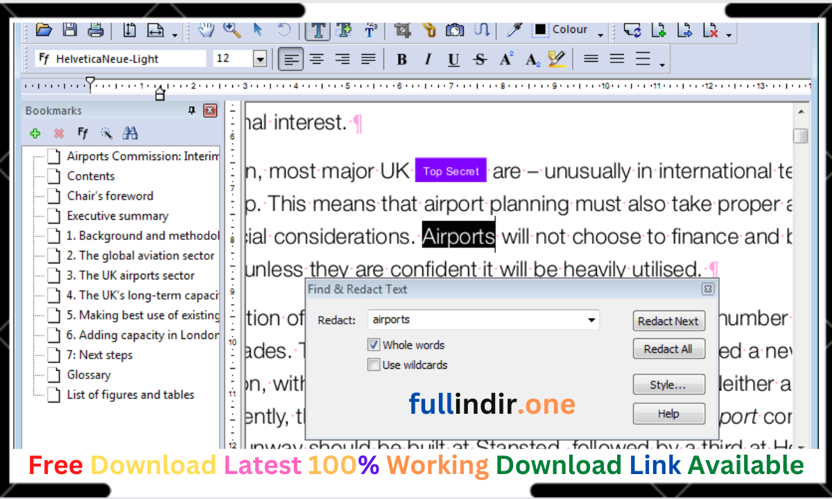Infix PDF Editor Pro Serial Key