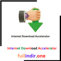 Internet Download Accelerator crack
