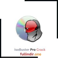 _IsoBuster Pro Crack