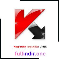 Kaspersky TDSSKiller Crack