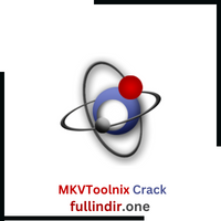 MKVToolnix Crack