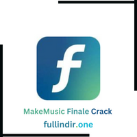 MakeMusic Finale Crack 23