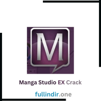 Manga Studio EX Crack