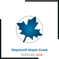 Maplesoft Maple Crack