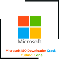 Microsoft ISO Downloader Crack