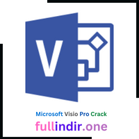 Microsoft Visio Pro Crack