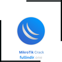 MikroTik Crack