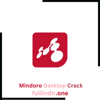 Mindoro Desktop Crack