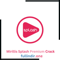 Mirillis Splash Premium Crack