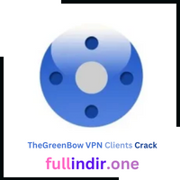 TheGreenBow VPN Clients Crack