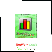 NetWorx Crack