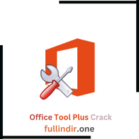 Office Tool Plus Crack