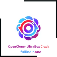 OpenCloner UltraBox Crack