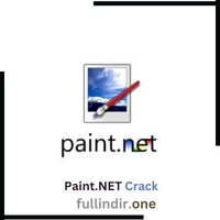 Paint.NET Crack 