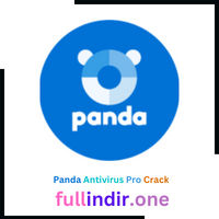 Panda Antivirus Pro Crack 
