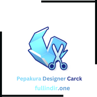 Pepakura Designer Carck (1)