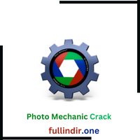 Photo Mechanic Crack