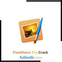 PixelMator Pro Crack