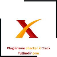 Plagiarisme checker X Crack