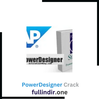 PowerDesigner Crack