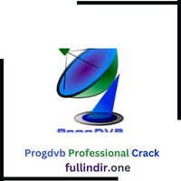 Progdvb Professional Crack