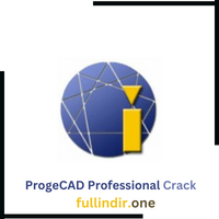 ProgeCAD Professional Crack keygen 