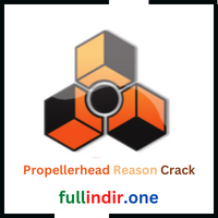 Propellerhead Reason Crack