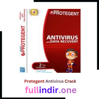 Protegent Antivirus Crack 