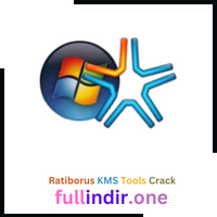 Ratiborus KMS Tools Crack