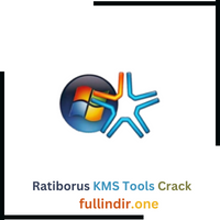 Ratiborus KMS Tools Crack