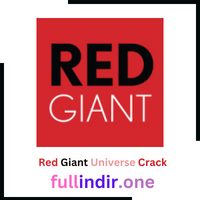 Red Giant Universe Crack