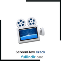 ScreenFlow Crack