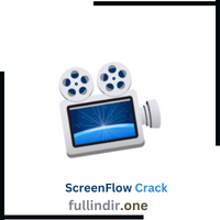 ScreenFlow Crack