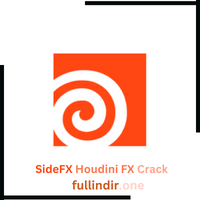 SideFX Houdini FX Crack
